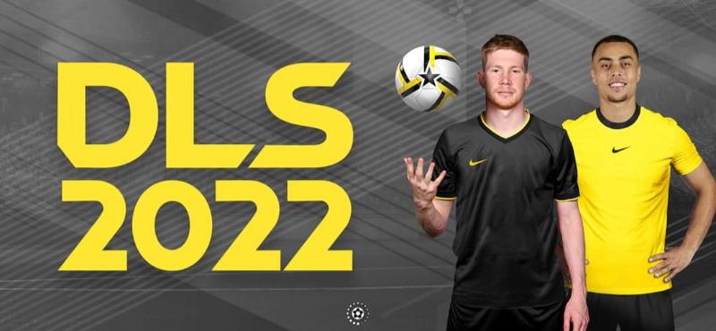 Giới thiệu về Dream League Soccer 2022