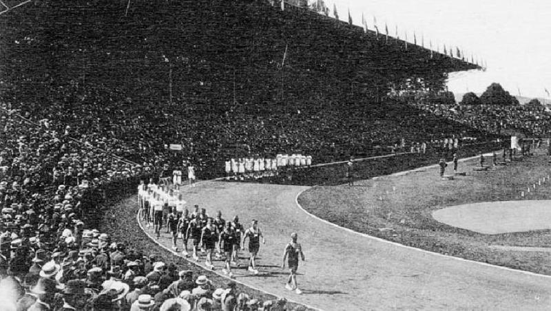 Các kỷ lục được xác lập tại thế vận hội 1924