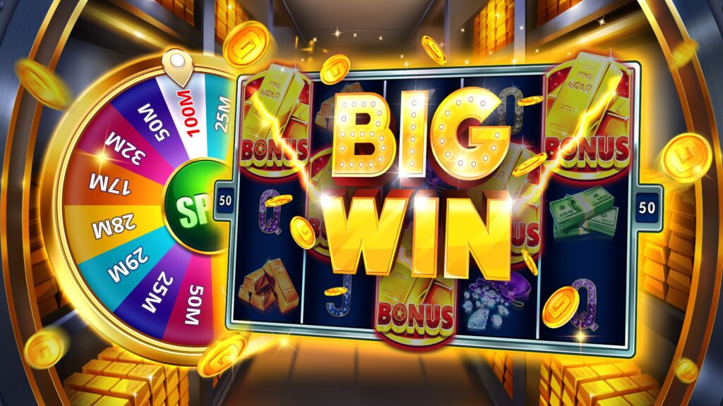 Cách Chọn Slot Game Phù Hợp Với Phong Cách Chơi