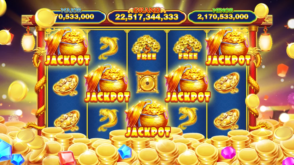 Thuật Ngữ Trong Slot Game Mà Người Chơi Cần Biết