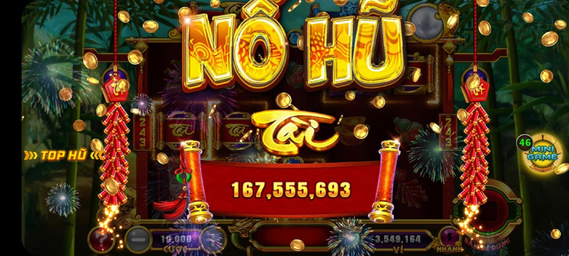 Slot Game Cổ Điển vs Hiện Đại: Sự Khác Biệt Nổi Bật